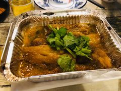 -华炭泥炉烤肉(布吉店)
