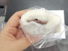 -南大门韩国米糕(公滨路店)