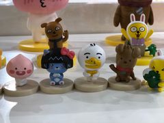 -KAKAO FRIENDS(弘大店)