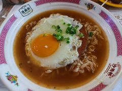 -憶廟街 X 沙角邨(太古城店)