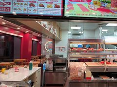 -塔斯汀中国汉堡(嘉禾望岗地铁站店)