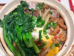-华记煲仔华·煲仔饭(市桥易发店)