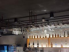 -Fuzzy Bistro 浮几韩餐·茶酒馆
