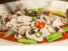 -侨美食家·粤菜(体育西路店)