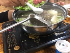 生牛肉丸-江村四哥新鲜牛肉店(江高总店)