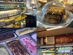 -ommo cafe(半岛城邦店)