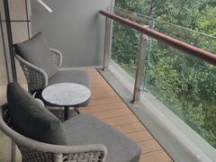 -上海佘山世茂艾美酒店