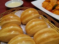 -佛有缘素食馆·荔湾老字号(陈家祠首店)
