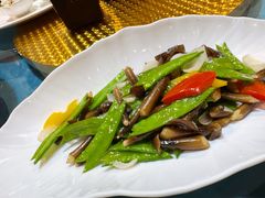 -悦真雅院·四合院·清真私房菜(雍和宫店)