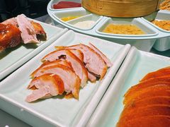 -羲和雅苑•北京烤鸭(国贸商城店)