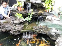 -黄埔古港