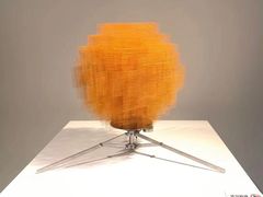 -chi K11艺术空间展览厅