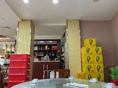 -同发号饭庄(复兴路店)