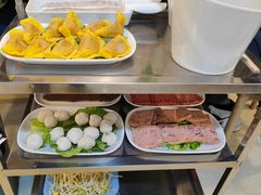 -古乐牛香·鲜牛肉牛杂火锅(高新店)