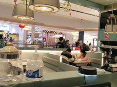 大堂-有家酸菜鱼(张家港中骏世界城店)