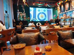 -街角 T·COFFEE 融合料理·BISTRO(车公庙店)