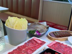 -花田里捞牛火锅(天润店)
