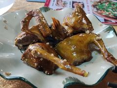-蒸坊黄鳝饭(骏丰大厦店)