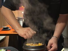 -山之屋炭火烧肉·生啤畅饮(大朗万科中央公园店)