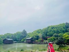 -虞山风景区