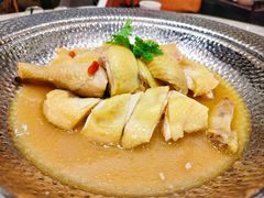 -稻香酒家·33年老字号·港式粤菜(富邦中心店)