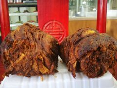 糖花卷-老回回小吃(百万庄店)