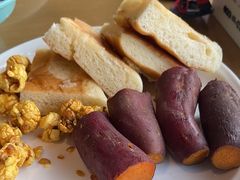 -洪兴砂锅·融合砂锅菜(三站店)