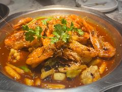 -邵汇大虾(甘井子万达店)