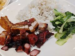 -吴叔烧腊(老虎桥店)