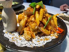 -79号渔船海鲜饭店(华强北店)