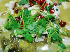 -嘉禾·悦享餐厅(八方汇店)