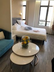 -海豚湾高端月子会所(黄浦店)