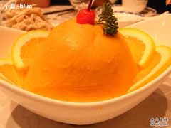 香橙土豆泥-厚味香辣馆(天钥桥路店)