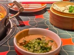-南城十里潮汕鲜牛火锅·鲜虾生滚粥(融汇老商埠店)