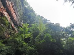 -沐川竹海旅游景区
