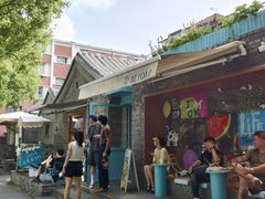-BE YOLO必有乐&小红帽三明治