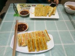 -众口斋锅贴(银泰城店)