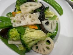 -玉林烤鸭店(垡头店)