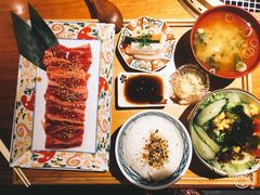 -肉魁屋·烧肉·烧鸟·酒场(高新店)