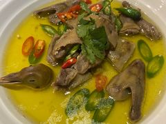-琬苑鸽庄·川粤融合菜(解放碑总店)