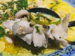 -你鲟欢·香茅柠檬鱼(金沙店)
