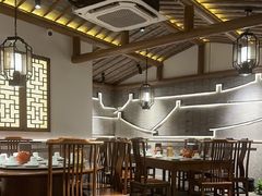 -姑苏家宴·苏帮菜·松鼠桂鱼(苏州总店)