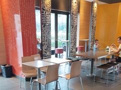 -麦当劳(清远大道得来速店)