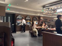 -ZAFFERANO西班牙海鲜饭(上海首店)