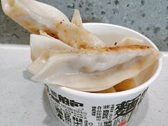 -蔡明纬热干面(长港路店)