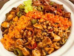 -金龙·打边炉(南京西路店)