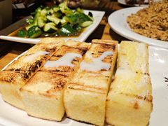 -木屋烧烤(西南角店)