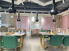大堂-妥妥烤肉料理(昙华林店)