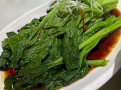 -逢春菜馆天津菜(胜利路店)