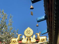 -香格里拉唐卡画院